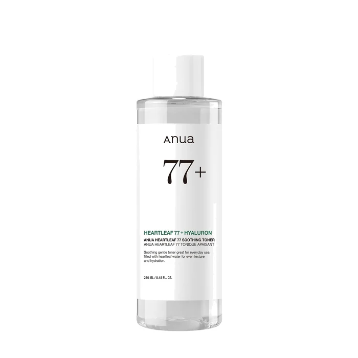Anua Heartleaf 77 Soothing Toner