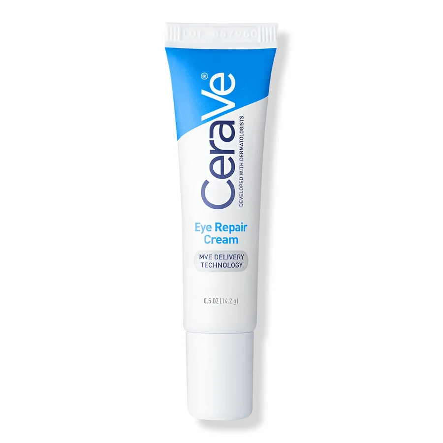 CeraVe Eye Repair Cream