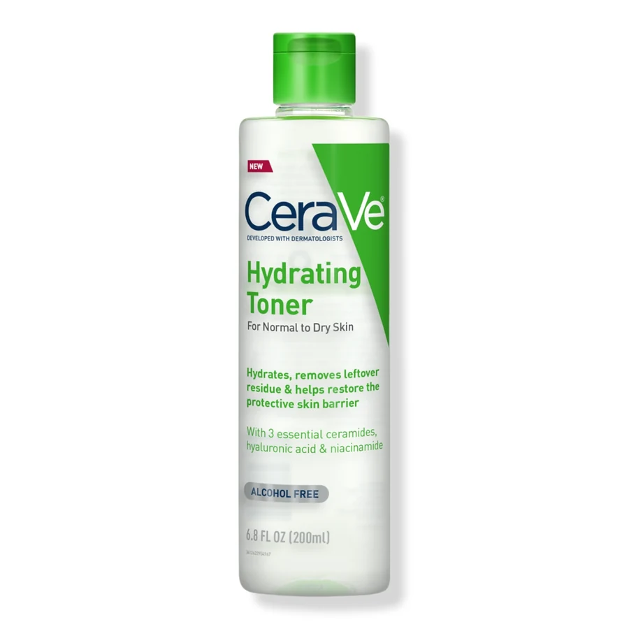 CeraVe Hydrating toner