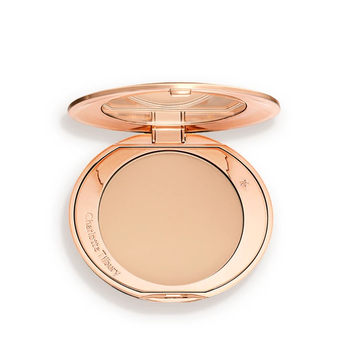 Charlotte Tilbury Airbrush Flawless Finish setting powder