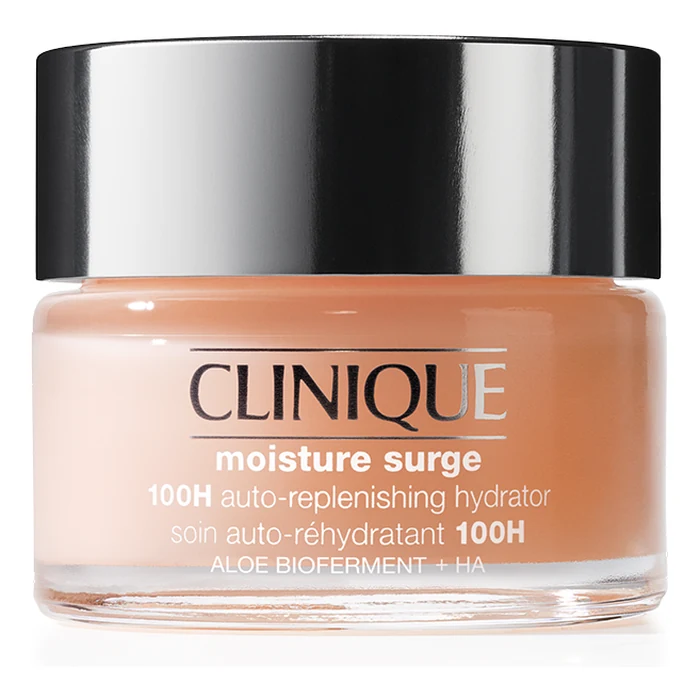 Clinique Moisture Surge 100H hydrator