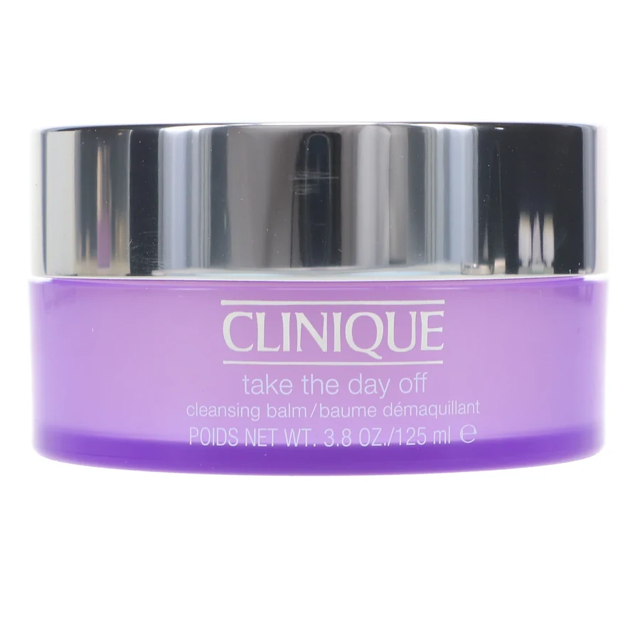 Clinique Take The Day Off cleansing balm