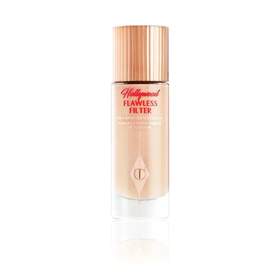 Charlotte Tilbury Hollywood Flawless Filter