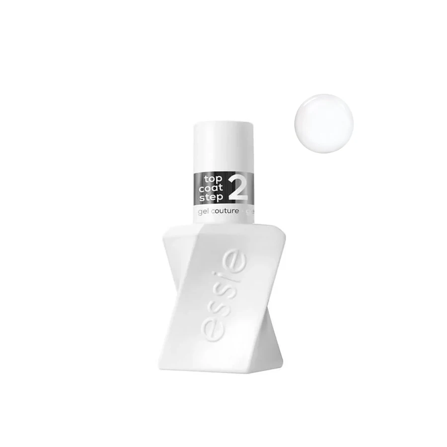 Essie Gel Couture top coat