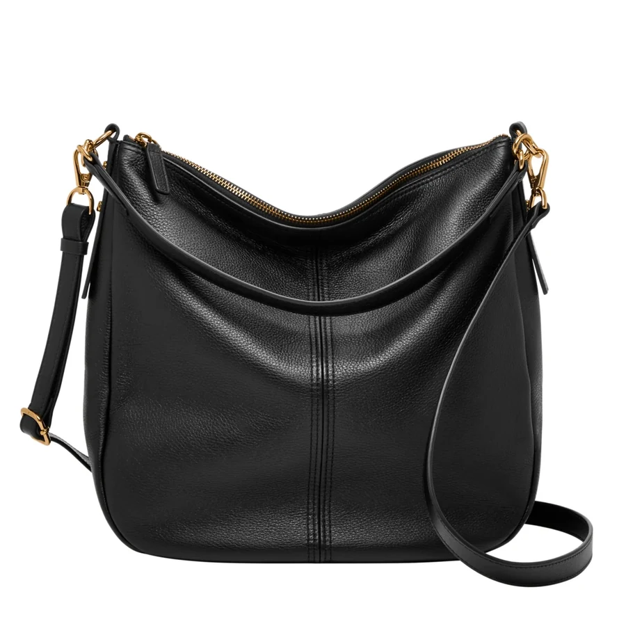 Fossil Jolie leather hobo