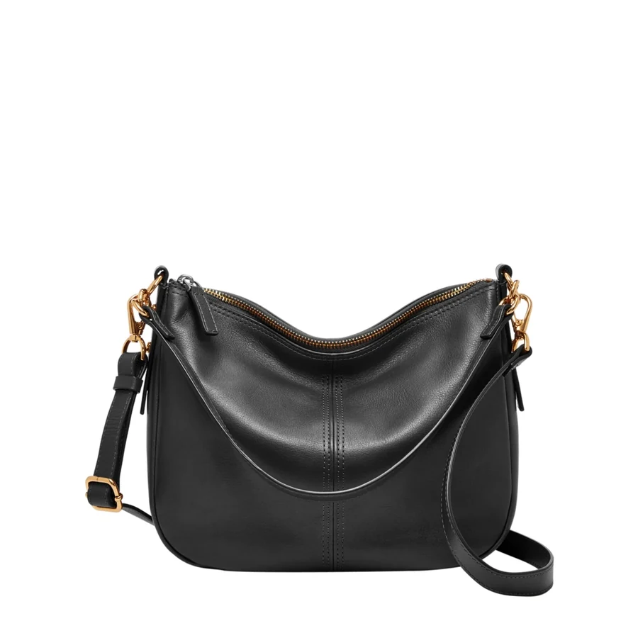 Fossil Jolie leather crossbody