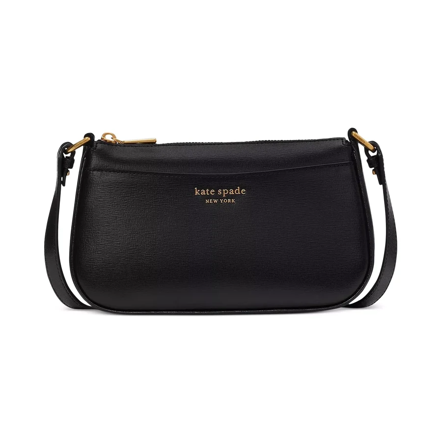 Kate Spade Bleecker saffiano small crossbody