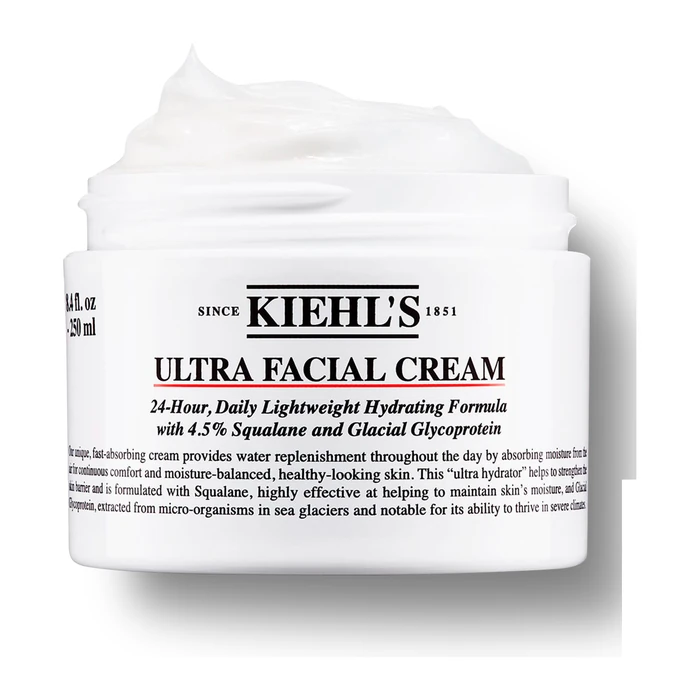 Kiehl's Ultra Facial Cream