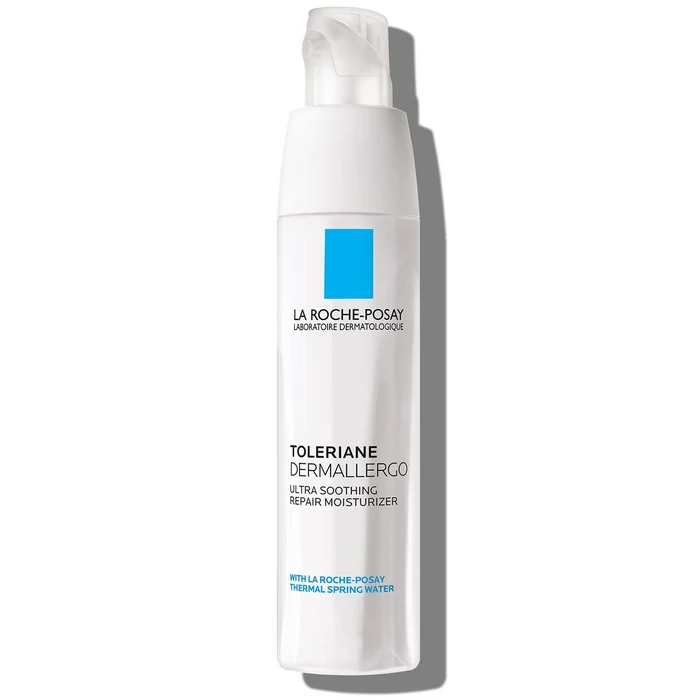 La Roche-Posay Toleriane Dermallergo repair moisturiser