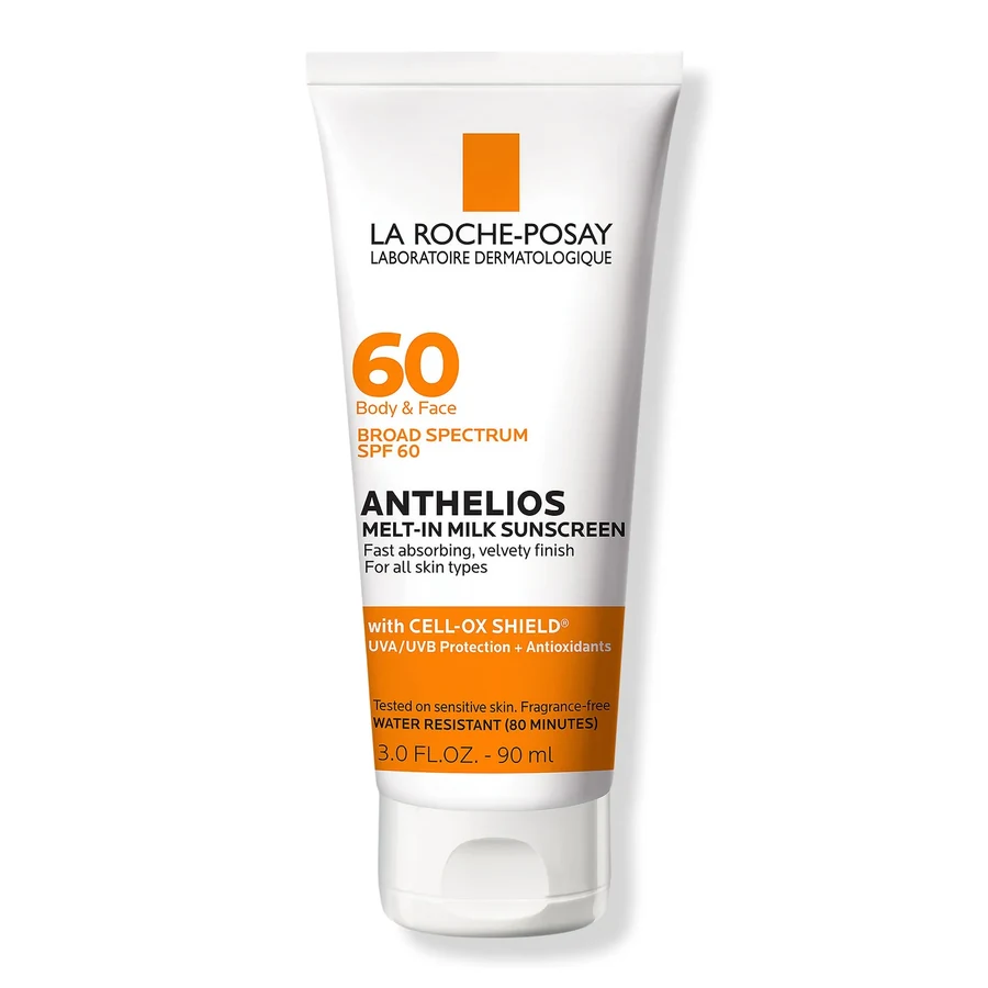 La Roche-Posay Anthelios Melt-In Milk SPF 60