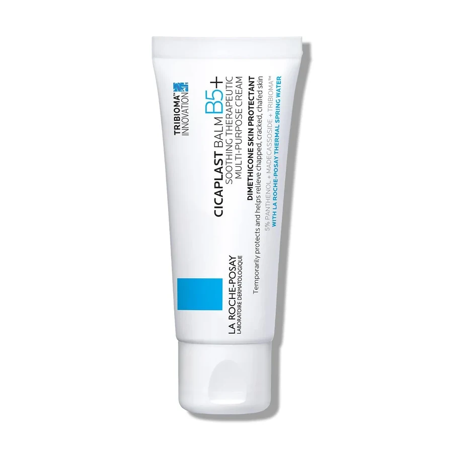 La Roche-Posay Cicaplast Balm B5 barrier repair cream