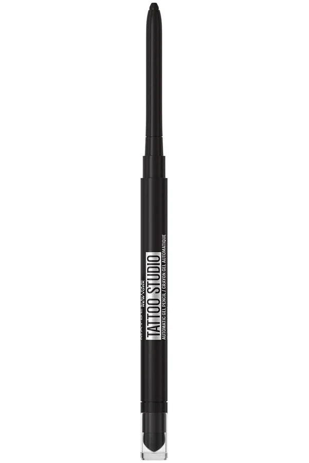 Maybelline Tattoo Studio automatic gel eyeliner