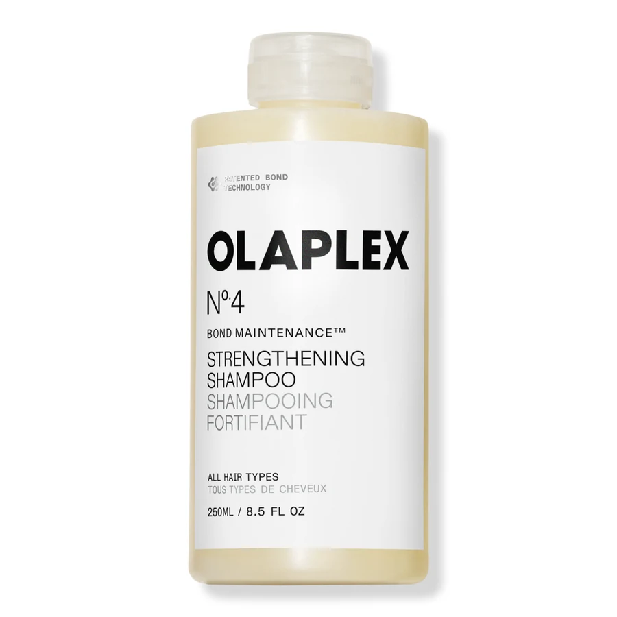 Olaplex N°.4 Bond Maintenance strengthening shampoo