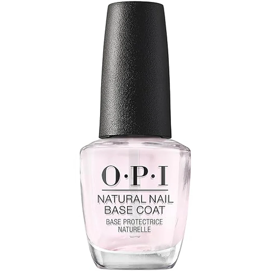 OPI Nail Lacquer base coat