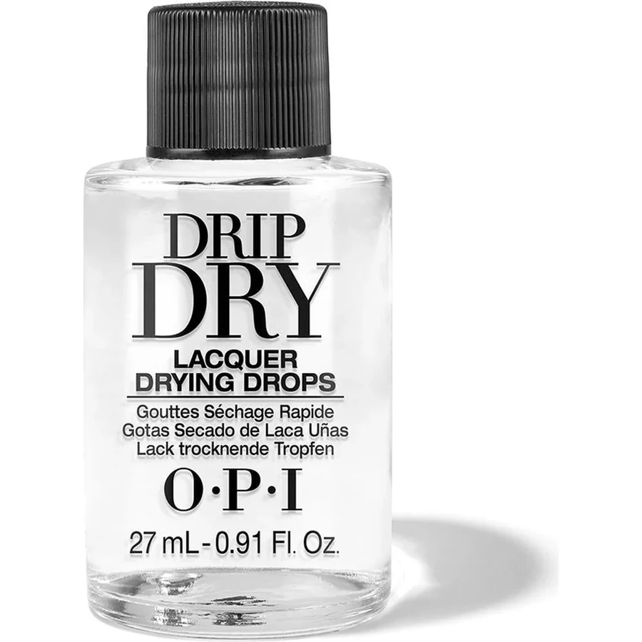 OPI Drip Dry drying drops
