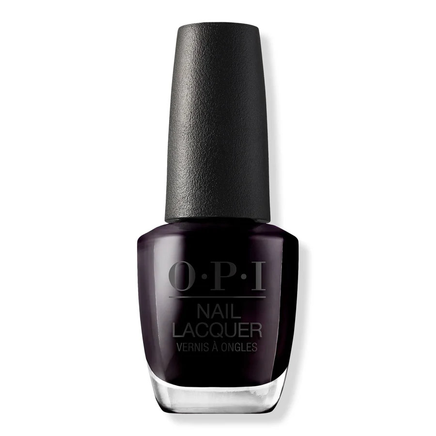 OPI Nail Lacquer shade range