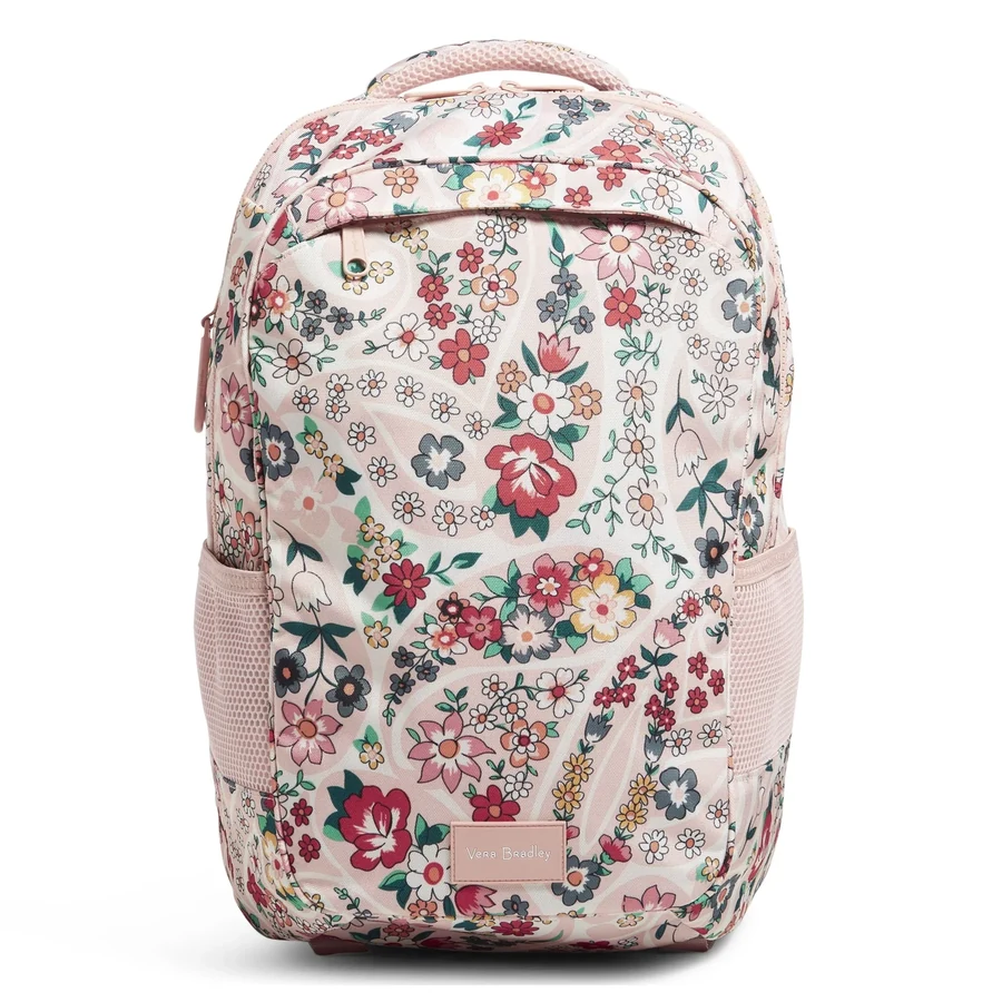 Vera Bradley Lighten Up grand backpack
