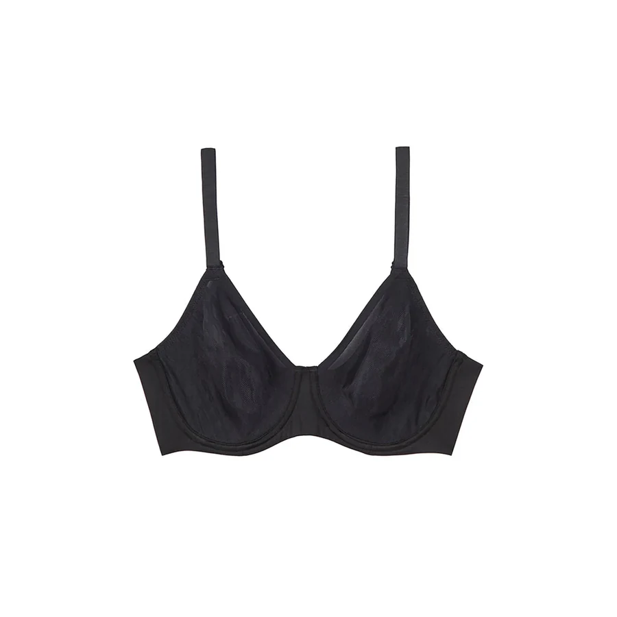 Wacoal Elevated Allure underwire bra